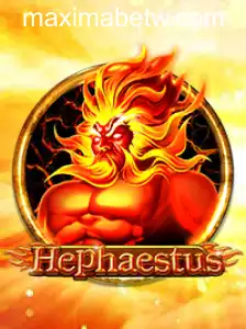 Hephaestus: Explorando o Mundo do Inovador Jogo de Estratégia Com a Chave 'Maxima Bet'